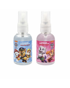Children's Perfume Take Care Patrulla Canina Pillow (50 ml)