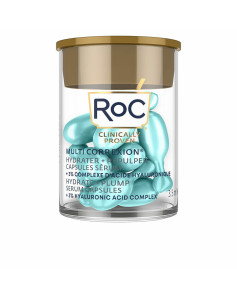 Restorative Night Serum Roc 3,5 ml x 10 Capsules