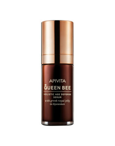 Anti-Aging Serum Apivita Queen Bee (30 ml)