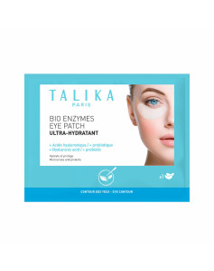 Patchs pour le contour des yeux Talika Bio Enzymes Jetable