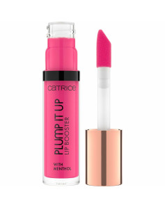 Lip-gloss Catrice Plump It Up Nº 080 Overdosed on confidence