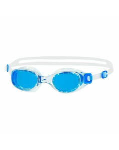 Swimming Goggles Speedo Futura Classic 8-108983537 Blue One size