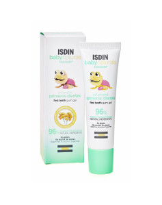 Gel gingival Isdin Baby Naturals Premières dents 30 ml