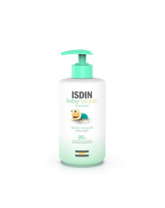 Hydrating Baby Lotion Isdin Baby Naturals 400 ml