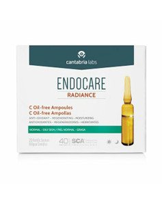 Ampoules Endocare Radiance C 30 x 2 ml 2 ml