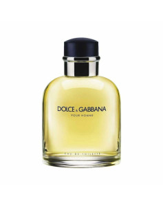 Herrenparfüm Dolce & Gabbana EDT Pour Homme 200 ml