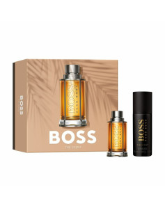 Zestaw Perfum dla Kobiet Hugo Boss-boss The Scent For Her 2
