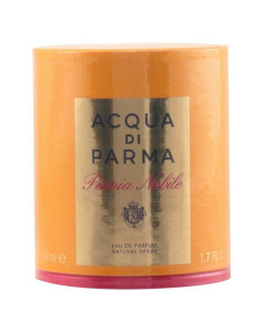 Women's Perfume Peonia Nobile Acqua Di Parma EDP