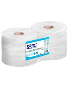 Toilettenpapierrollen GC Ø 33 cm