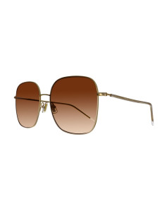 Ladies' Sunglasses Hugo Boss BOSS-1336-S-Y3R-HA ø 58 mm