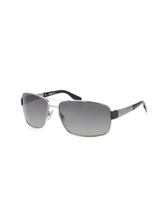 Men's Sunglasses Hugo Boss BOSS-0521-S-OFR-WJ Ø 64 mm