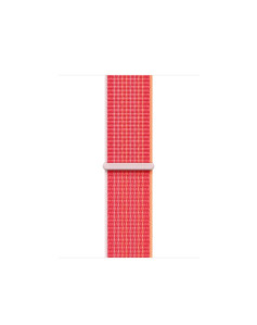 Watch Strap Apple Red 41 mm (Refurbished A)