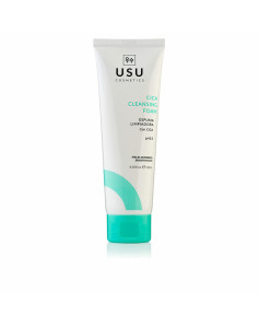 Cleansing Foam USU Cosmetics Cica 120 ml