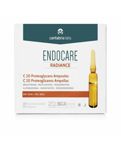 Ampullen Endocare Radiance Proteoglicanos 30 x 2 ml 2 ml