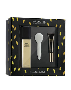 Beauty Kit Atashi Antiedad 3 Pieces