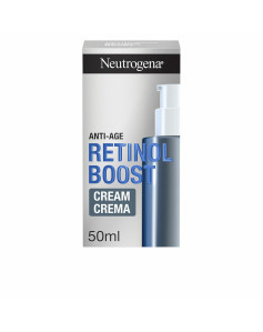 Facial Cream Neutrogena Retinol Boost 50 ml
