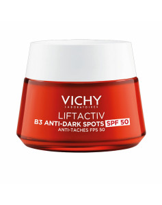 Nachtcreme Vichy Liftactiv 50 ml