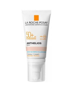 Facial Cream La Roche Posay Anthelios 50 ml