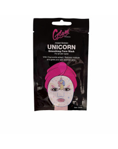 Gesichtsmaske Glam Of Sweden Unicorn 24 ml