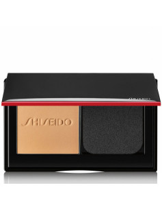 Podkład pod makijaż puder Shiseido Synchro Skin Self-Refreshing