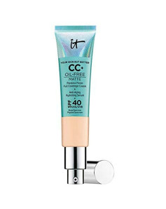 CC Cream It Cosmetics neutral tan Spf 40 32 ml