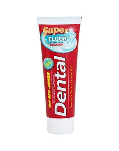 Fluoride toothpaste Pasta Del Capitano 250 ml