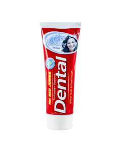 Zahnpasta für weißere Zähne Pasta Del Capitano 250 ml
