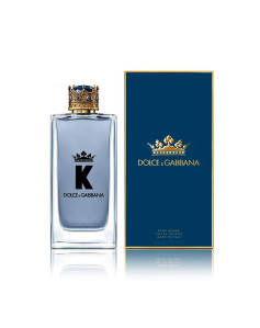 Men's Perfume Dolce & Gabbana King 200 ml