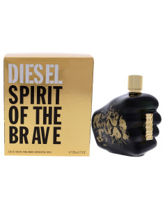 Perfumy Męskie Diesel EDT 200 ml