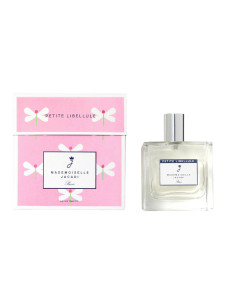 Perfumy dziecięce EDT Jacadi Paris Petite Libellule 50 ml