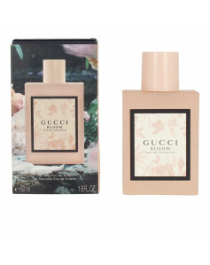 Damenparfüm Gucci EDT Bloom 50 ml