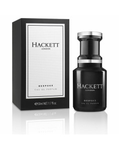 Perfumy Męskie Hackett London EDP Bespoke 50 ml