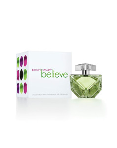 Parfum Femme Britney Spears EDP 30 ml Believe