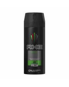 Spray déodorant Axe Africa 150 ml