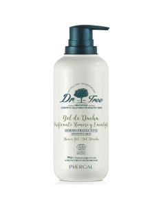 Shower Gel Dr. Tree Sensitive skin Eucalyptus Rosemary