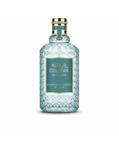 Unisex Perfume 4711 EDC Acqua Colonia Intense Refreshing