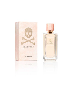 Women's Perfume Scalpers EDP Her & Here 100 ml