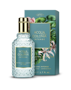 Unisex Perfume 4711 EDC Acqua Colonia Intense Refreshing