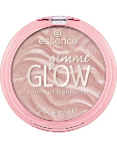 Lighting Powder Essence Gimme Glow Nº 20-lovely rose 9 g