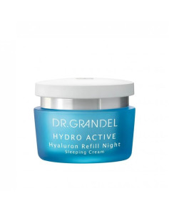 Anti-Aging-Nachtceme Dr. Grandel Hydro Active 50 ml