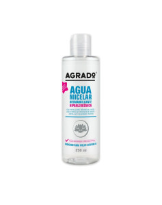 Make Up Remover Micellar Water Agrado 250 ml