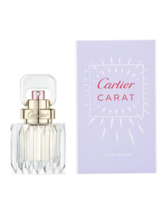 Perfumy Damskie Carat Cartier EDP
