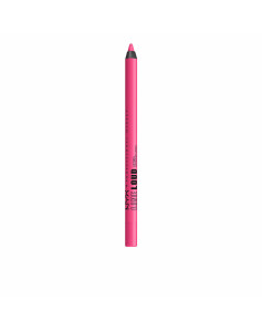 Lip Liner Pencil NYX Line Loud Nº 8 1,2 g