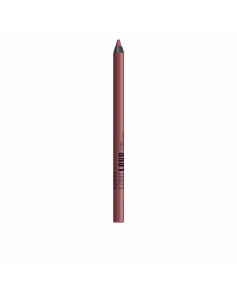 Lip Liner Pencil NYX Line Loud Nº 16 1,2 g