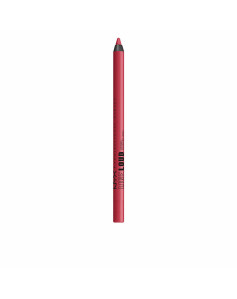 Lip Liner Pencil NYX Line Loud Nº 12 1,2 g