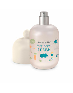 Children's Perfume Suavinex Baby Cologne Sense 100 ml