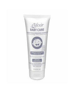 Crème visage Elifexir Eco Baby Care Calmant 50 ml