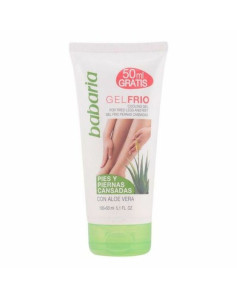 Gel pour les pieds Babaria 150 ml