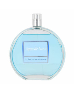 Perfumy Damskie Puig Agua de Luna EDT (200 ml)
