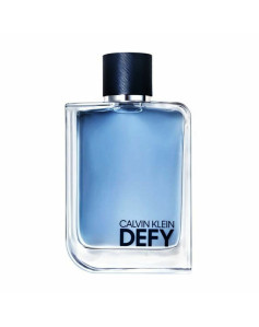 Perfumy Męskie Calvin Klein CK Defy Man EDT 50 ml